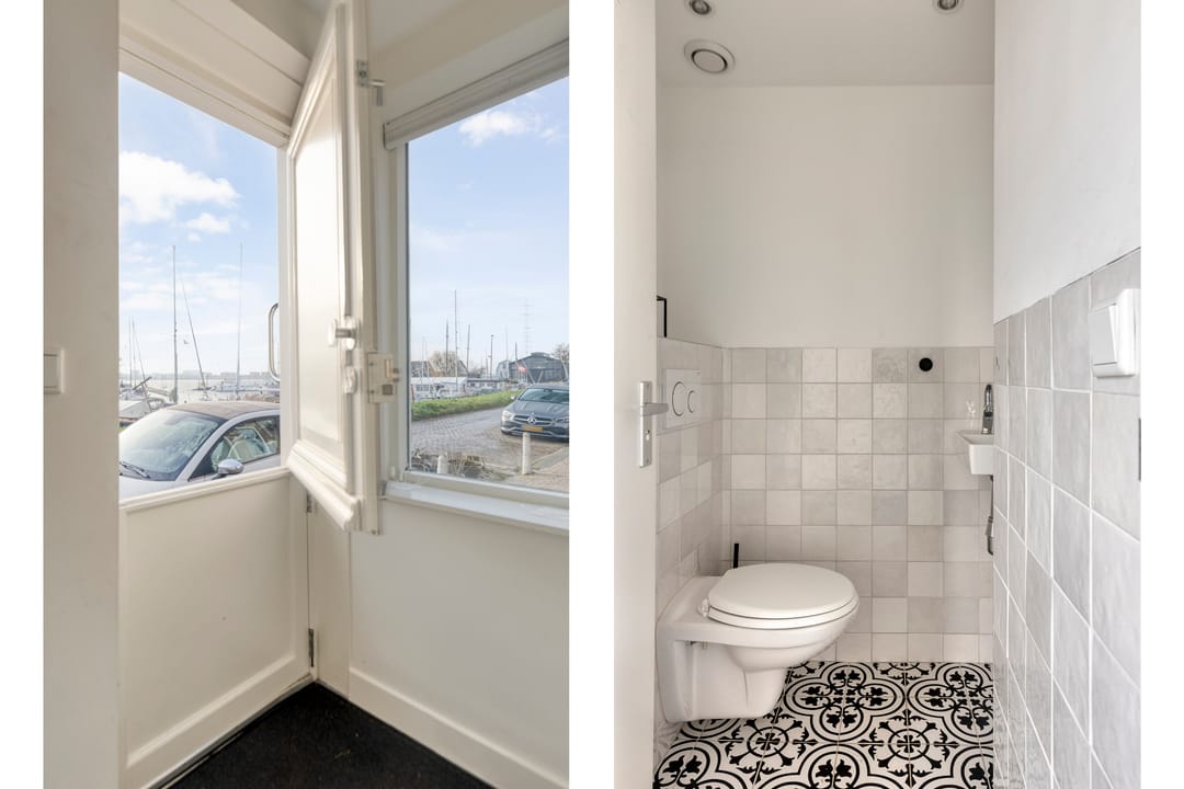 Foto 11 van Durgerdammerdijk 127