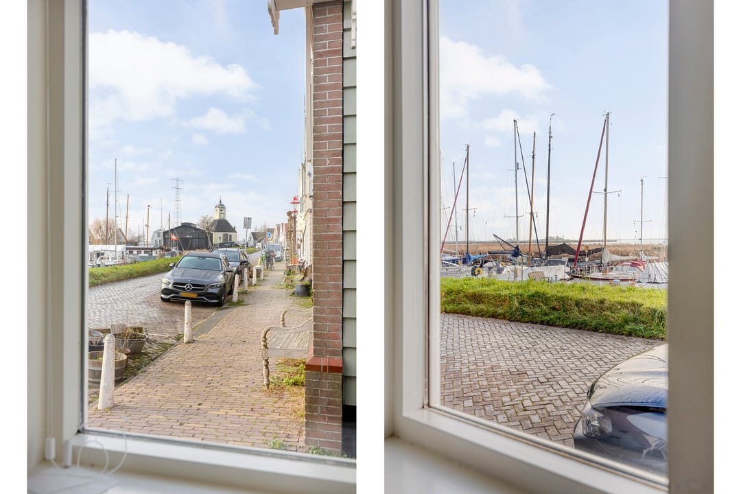 Foto 13 van Durgerdammerdijk 127