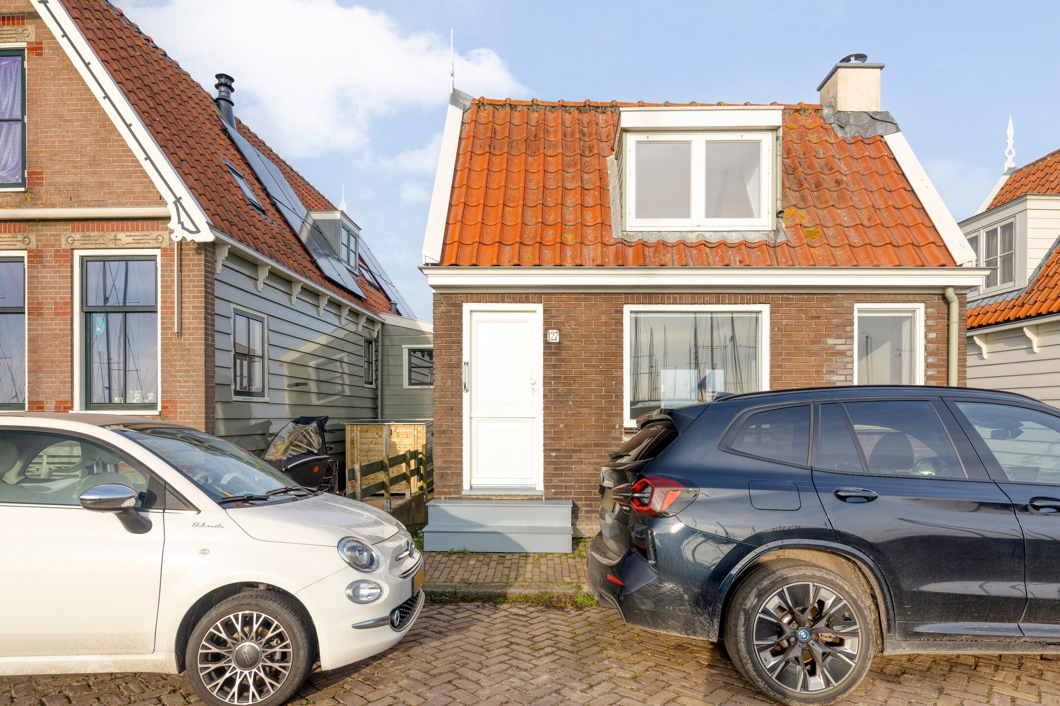 Foto 6 van Durgerdammerdijk 127