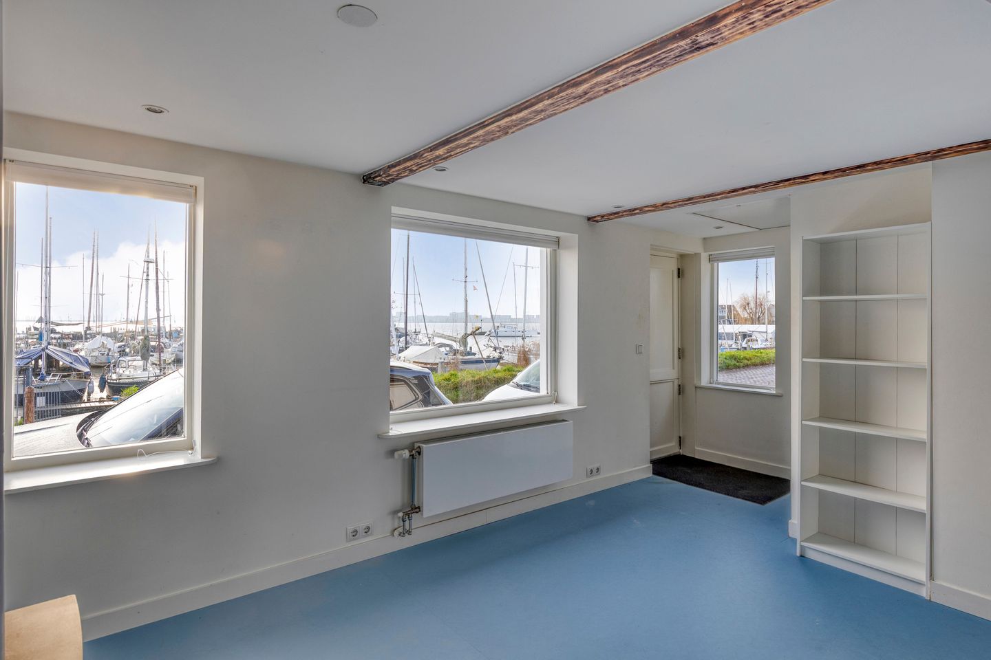 Foto 14 van Durgerdammerdijk 127