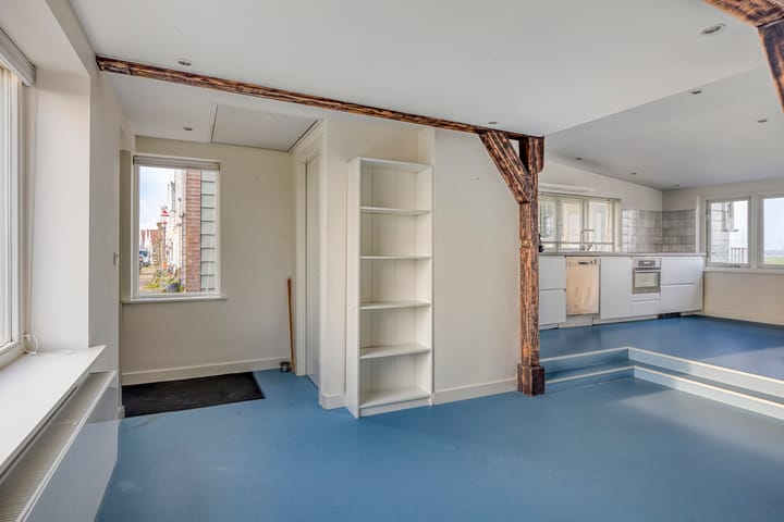 Foto 3 van Durgerdammerdijk 127