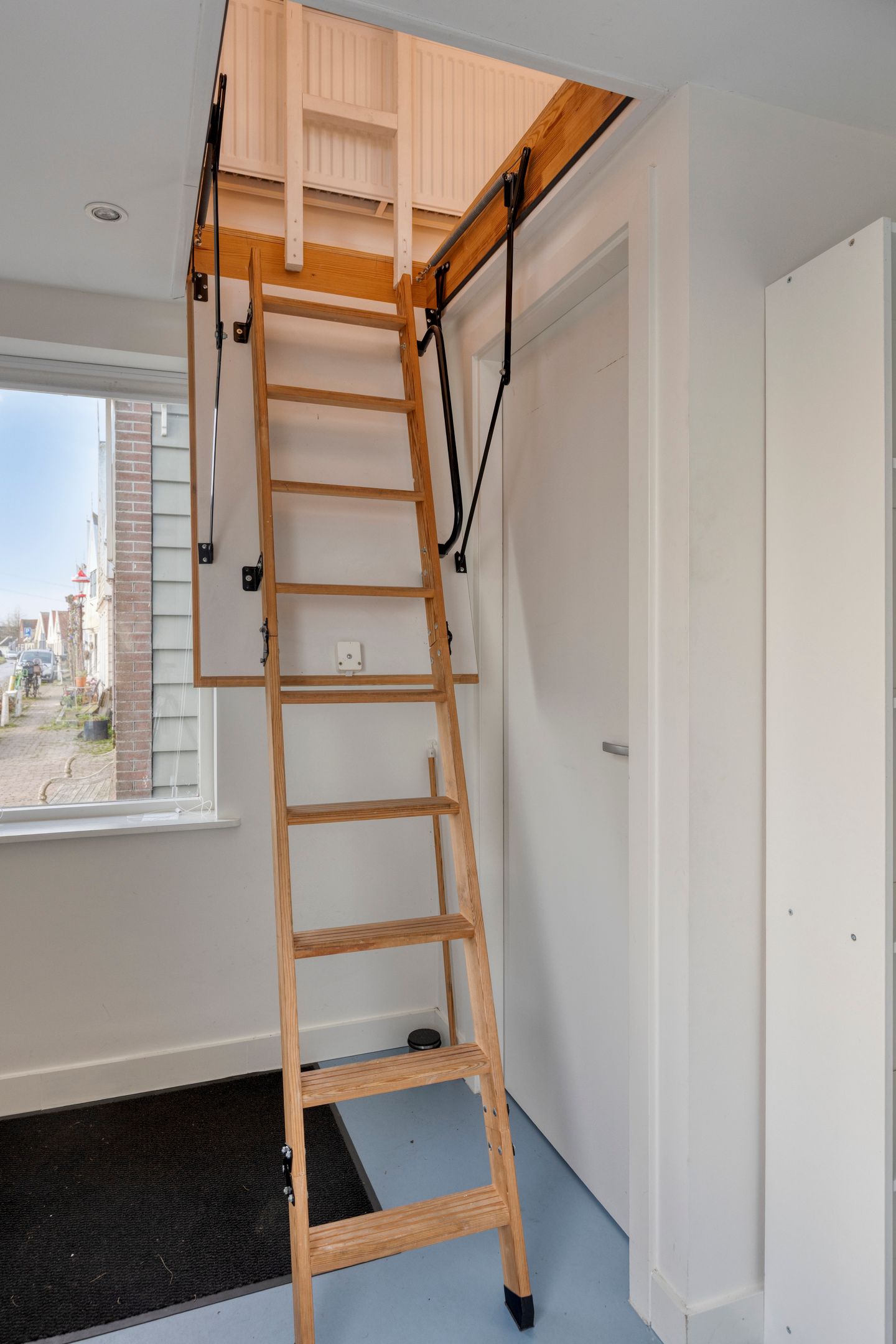 Foto 25 van Durgerdammerdijk 127