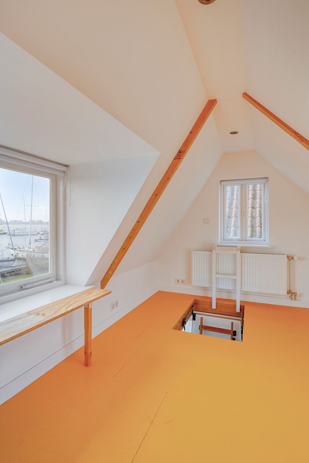 Foto 26 van Durgerdammerdijk 127