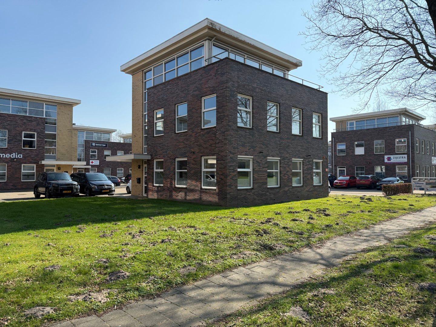 View photo 1 of Nijbracht 148