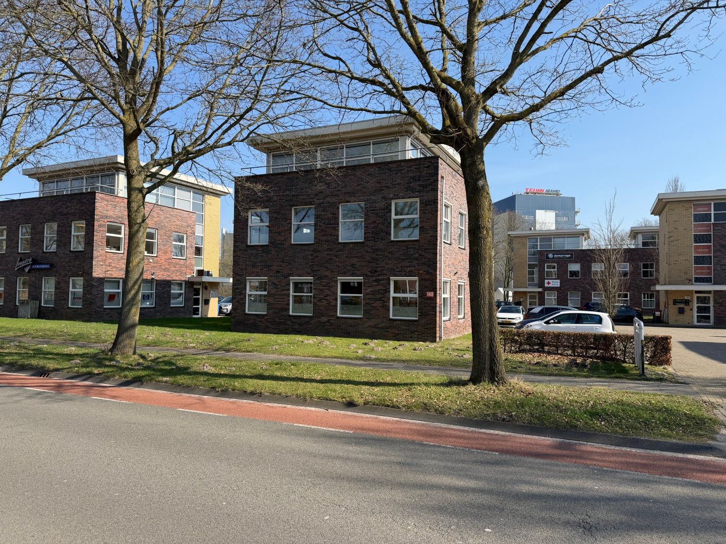 View photo 3 of Nijbracht 148