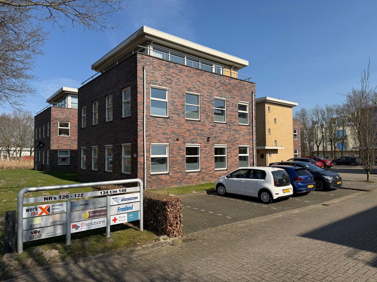 View photo 5 of Nijbracht 148