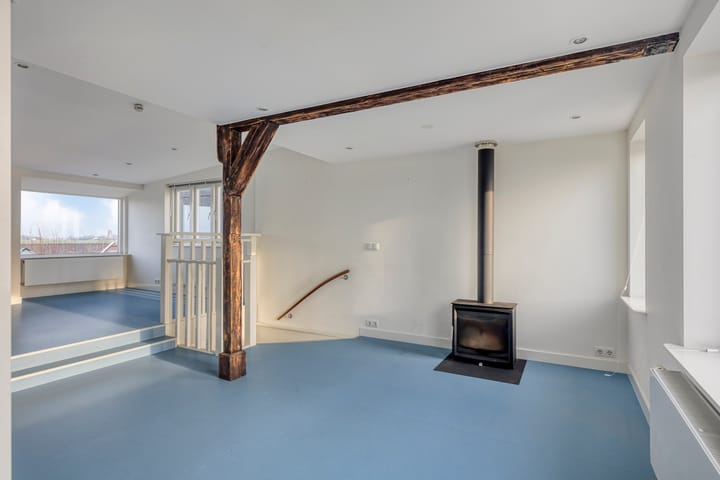 Foto 2 van Durgerdammerdijk 127