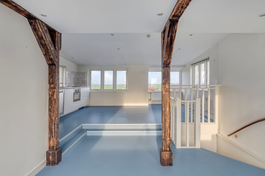 Foto 16 van Durgerdammerdijk 127