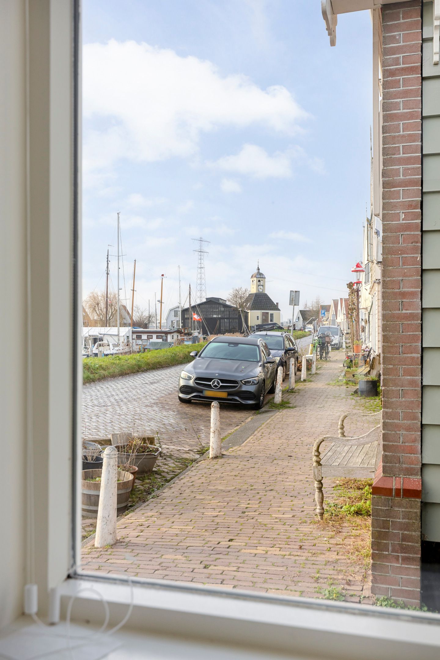 Foto 9 van Durgerdammerdijk 127