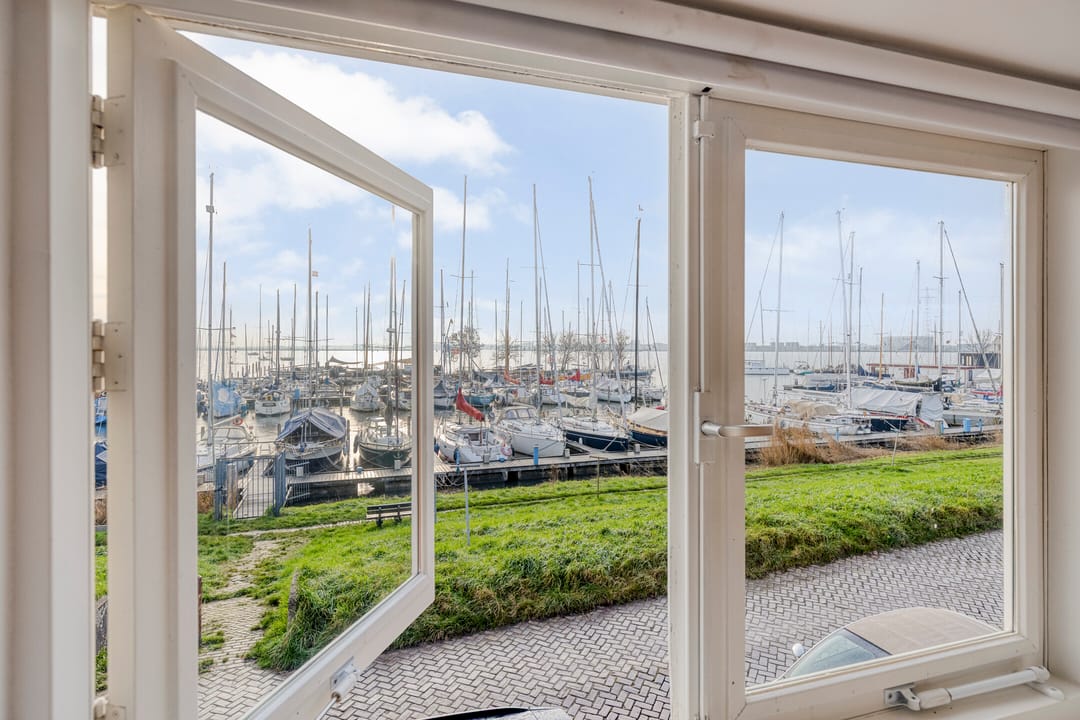 Foto 31 van Durgerdammerdijk 127