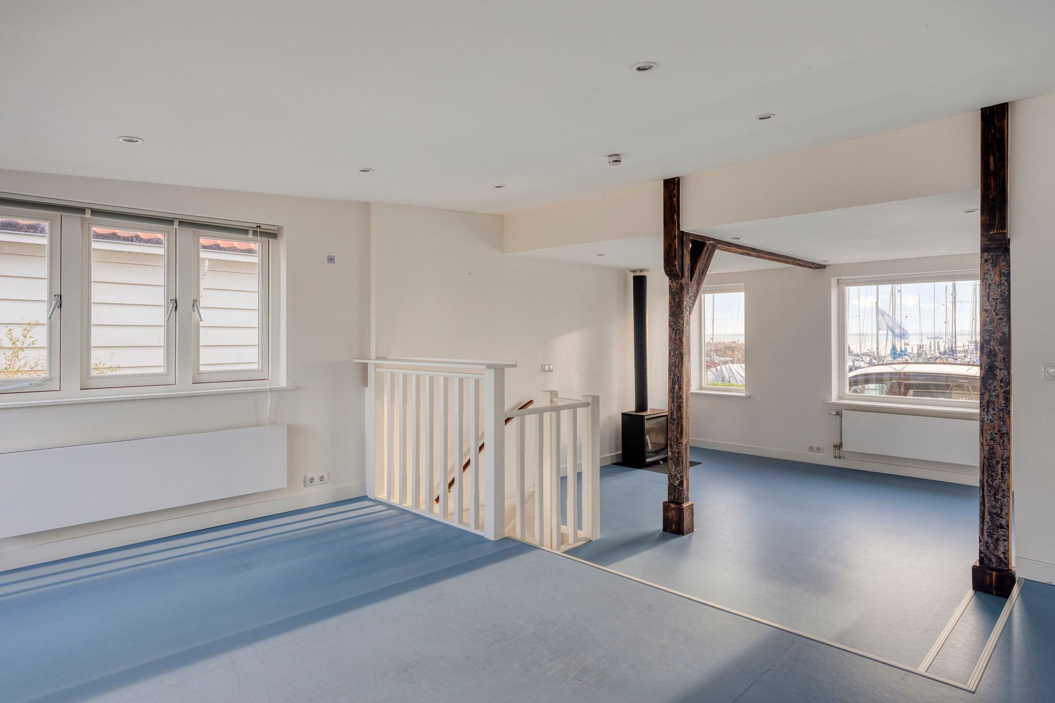 Foto 15 van Durgerdammerdijk 127