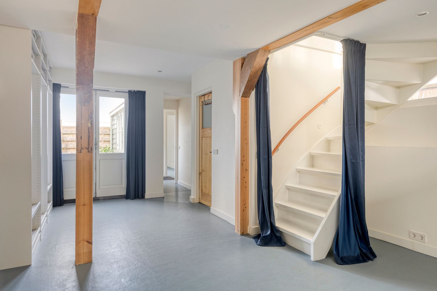 Foto 35 van Durgerdammerdijk 127