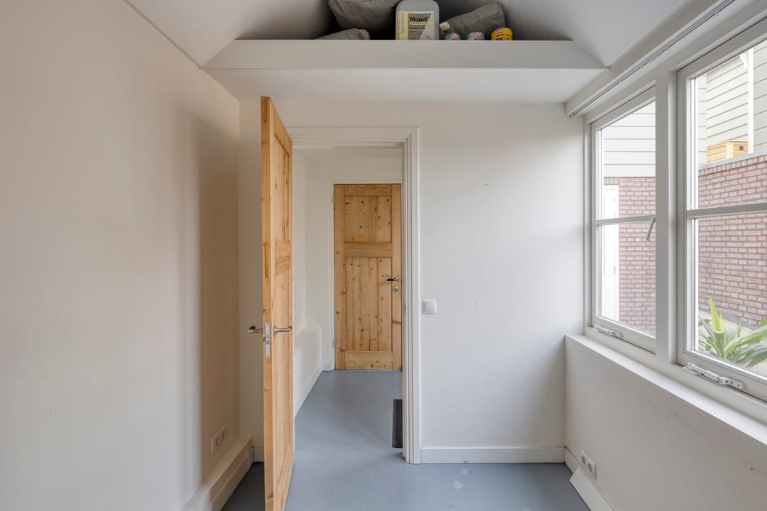 Foto 46 van Durgerdammerdijk 127