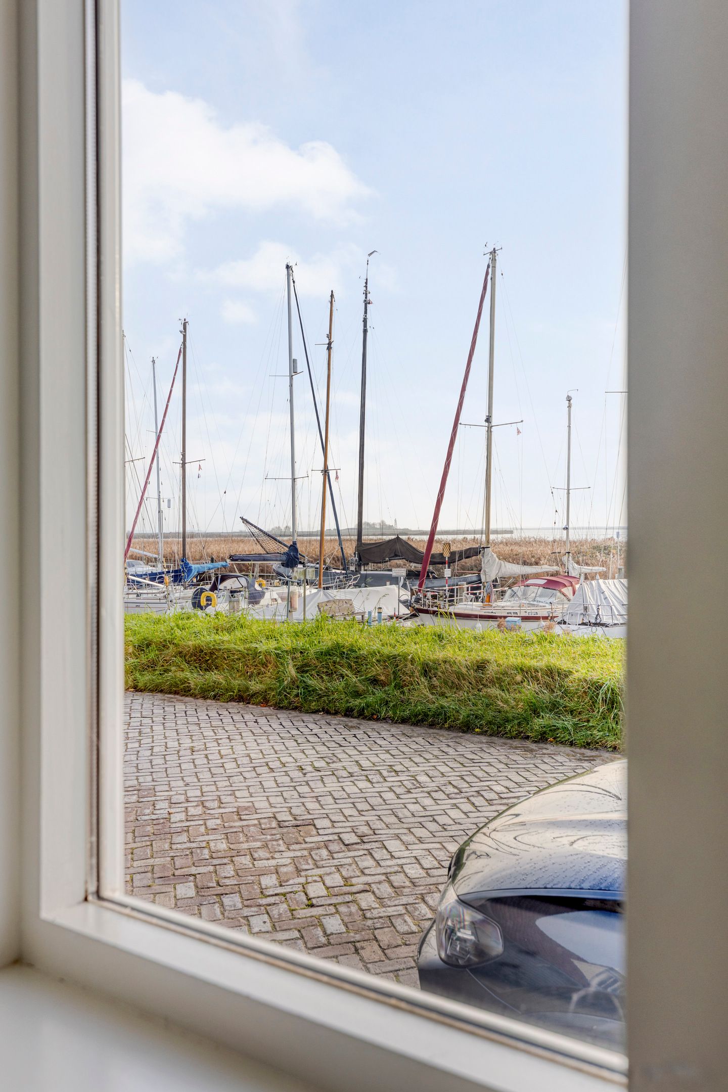 Foto 12 van Durgerdammerdijk 127