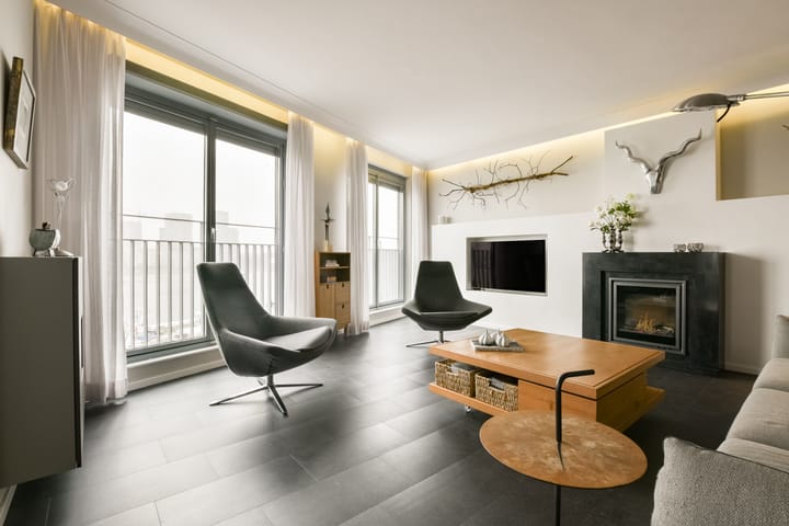 Foto 4 van Westerdoksdijk 637