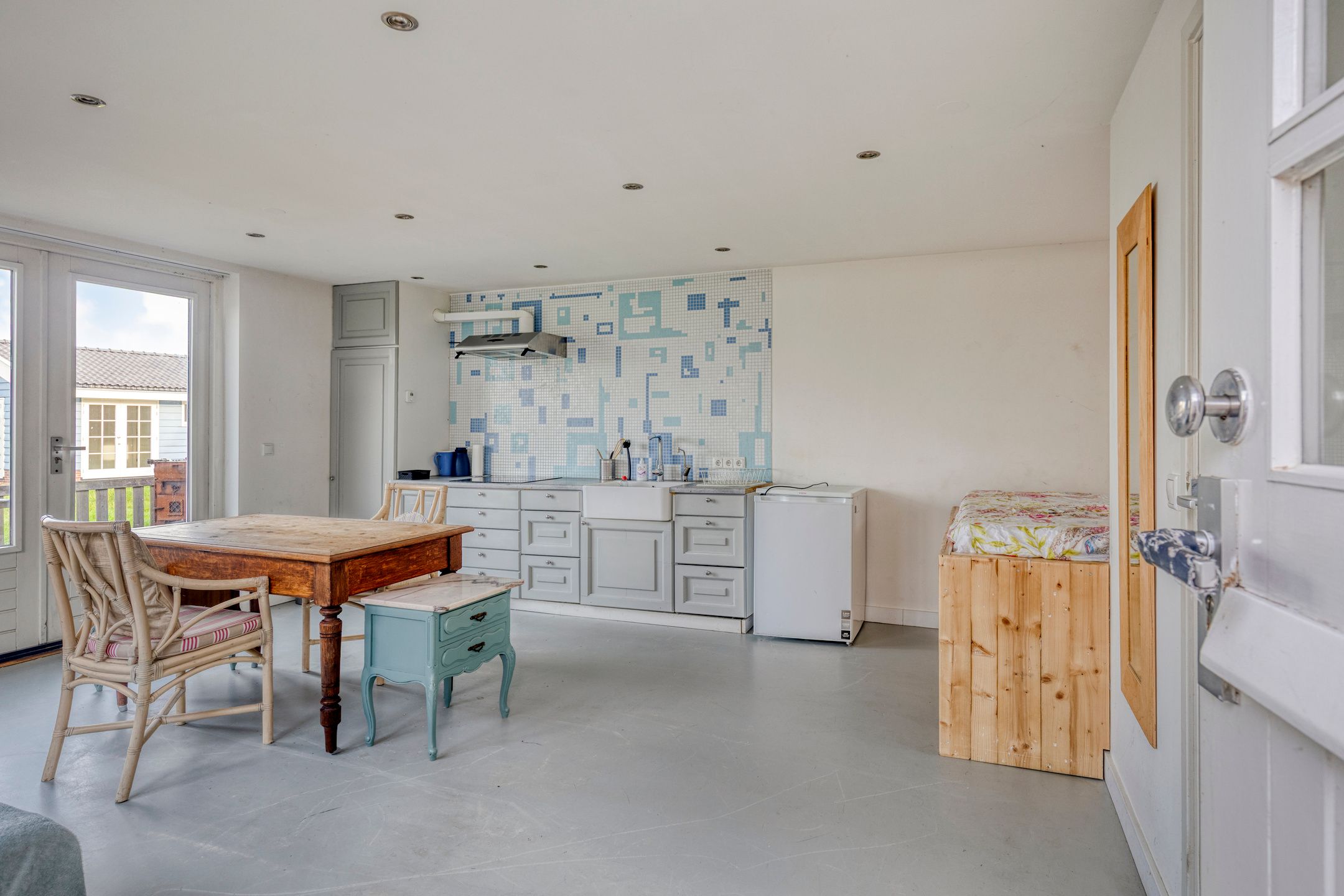 Foto 57 van Durgerdammerdijk 127