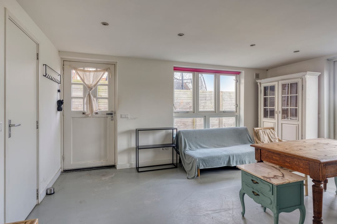 Foto 56 van Durgerdammerdijk 127