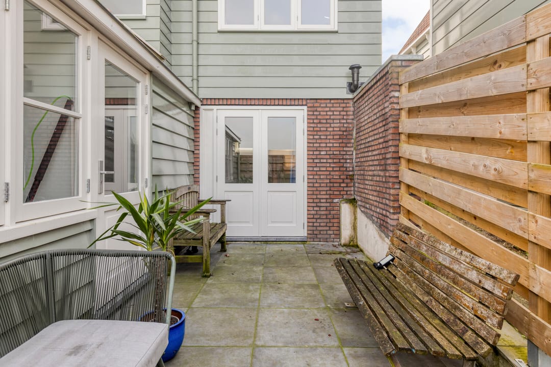 Foto 52 van Durgerdammerdijk 127