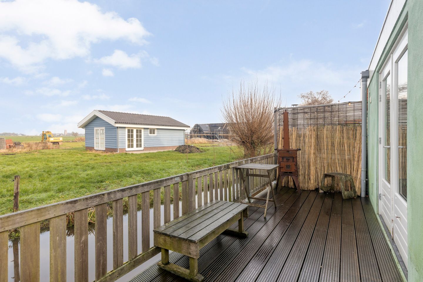 Foto 5 van Durgerdammerdijk 127