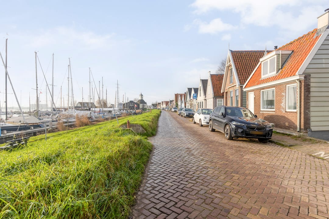 Foto 71 van Durgerdammerdijk 127