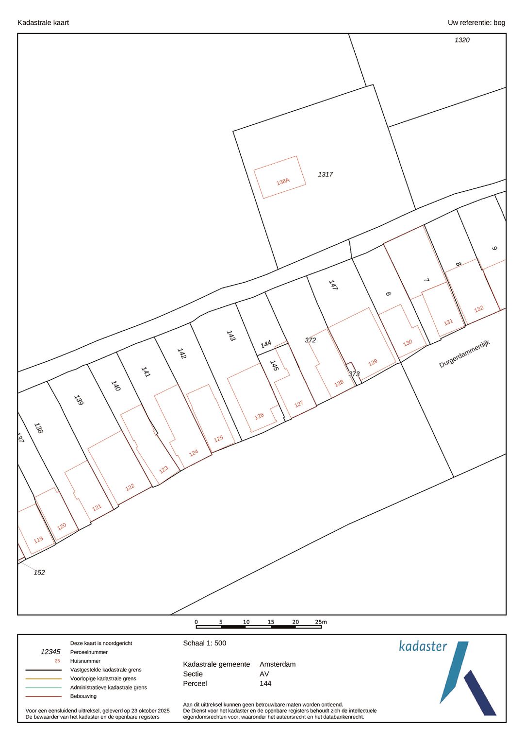Foto 82 van Durgerdammerdijk 127