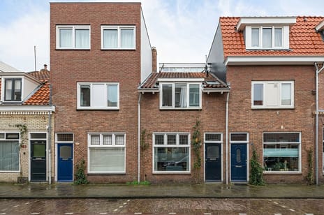 Da Costastraat thumbnail