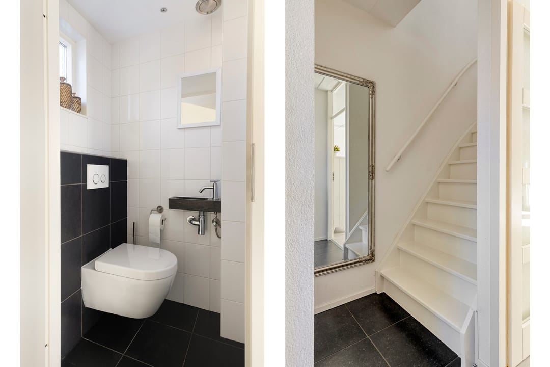 Foto 11 van Gouwe 20