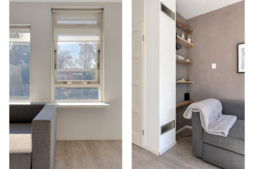 Foto 16 van Gouwe 20