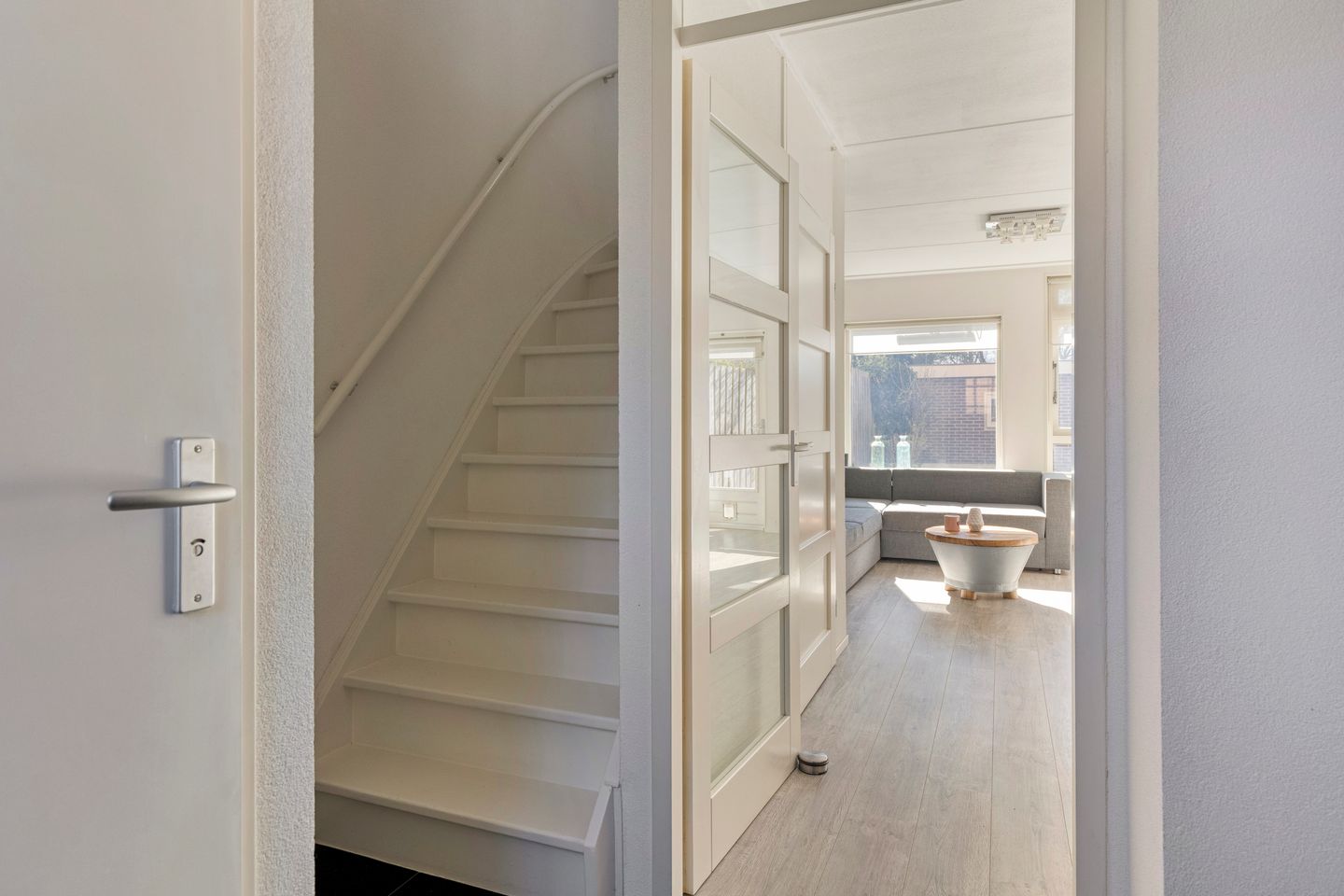 Foto 10 van Gouwe 20