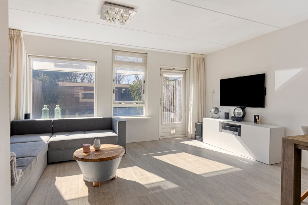 Foto 13 van Gouwe 20