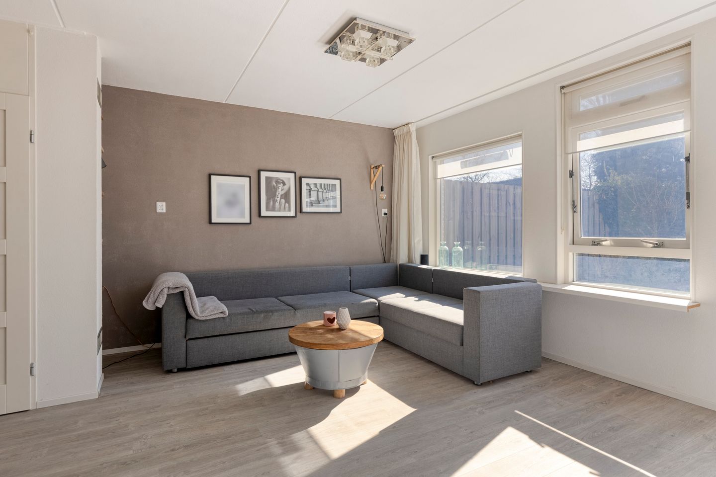 Foto 14 van Gouwe 20