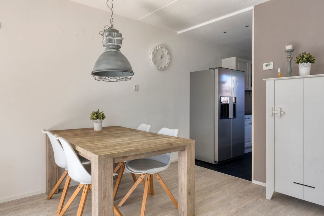 Foto 17 van Gouwe 20