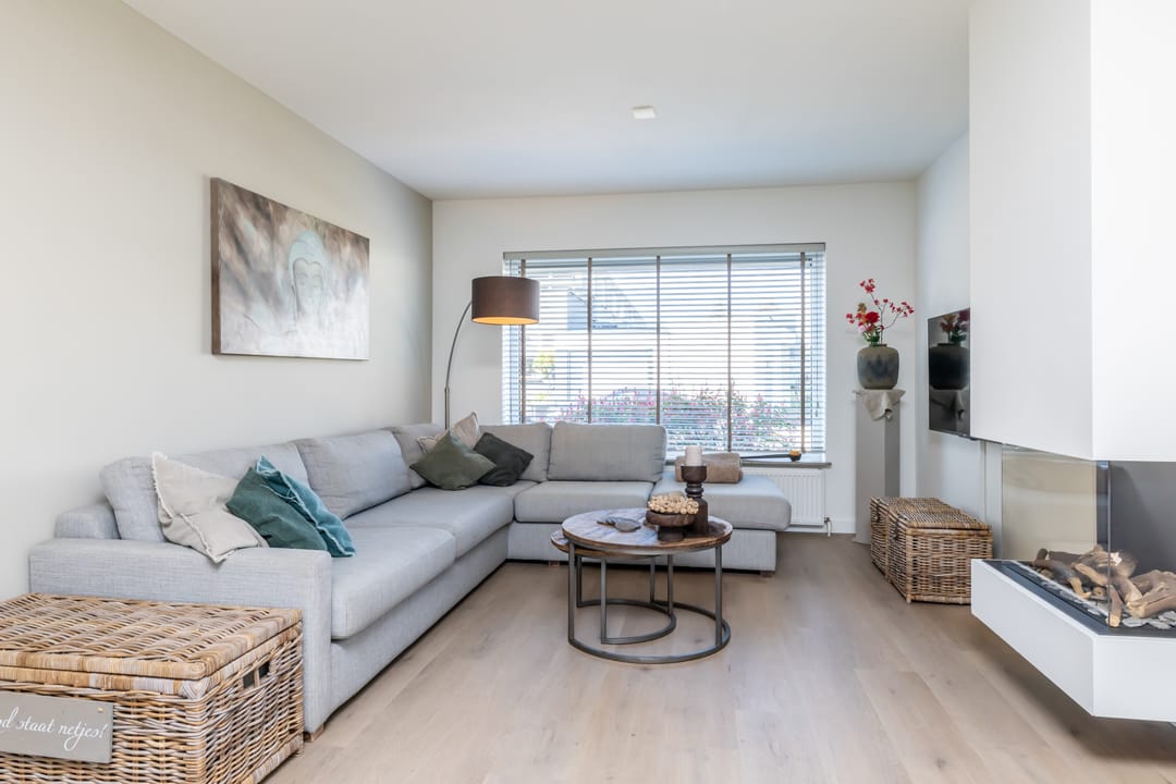 Photo 2 of Burg. Beckersstraat 9