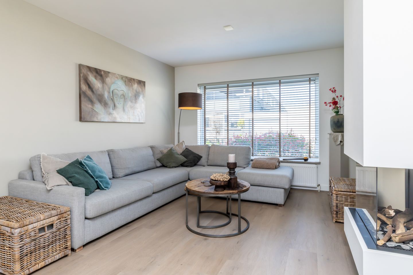 Photo 4 of Burg. Beckersstraat 9