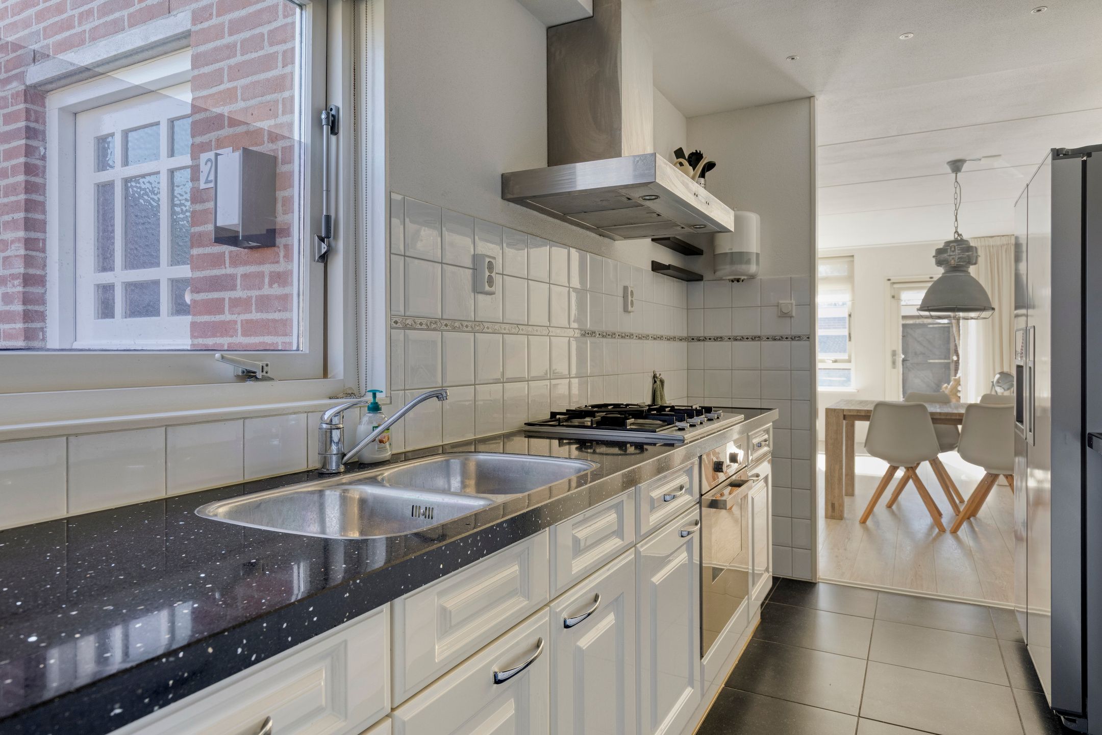 Foto 21 van Gouwe 20