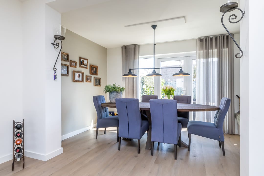 Photo 8 of Burg. Beckersstraat 9