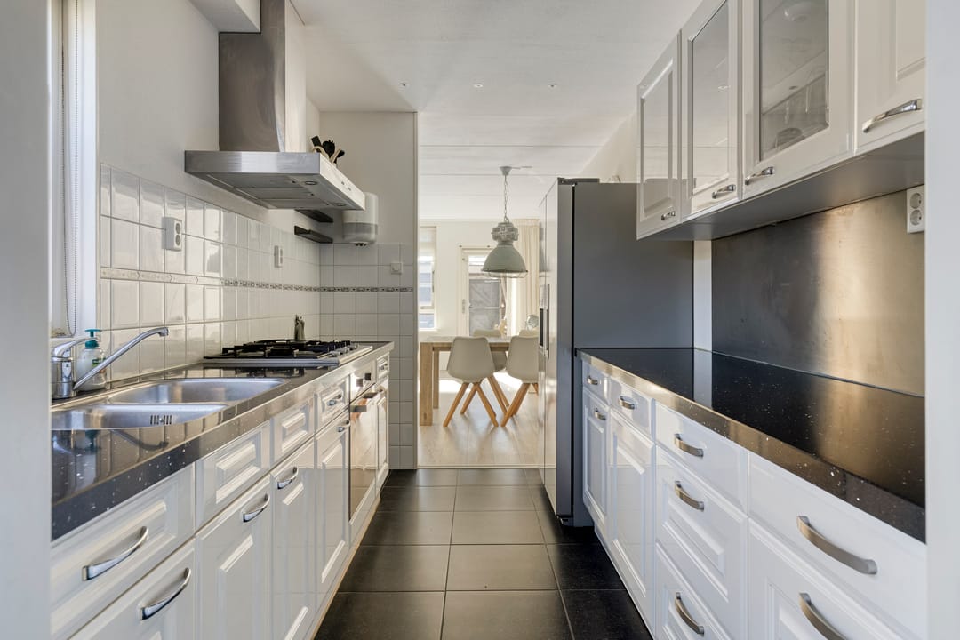 Foto 22 van Gouwe 20