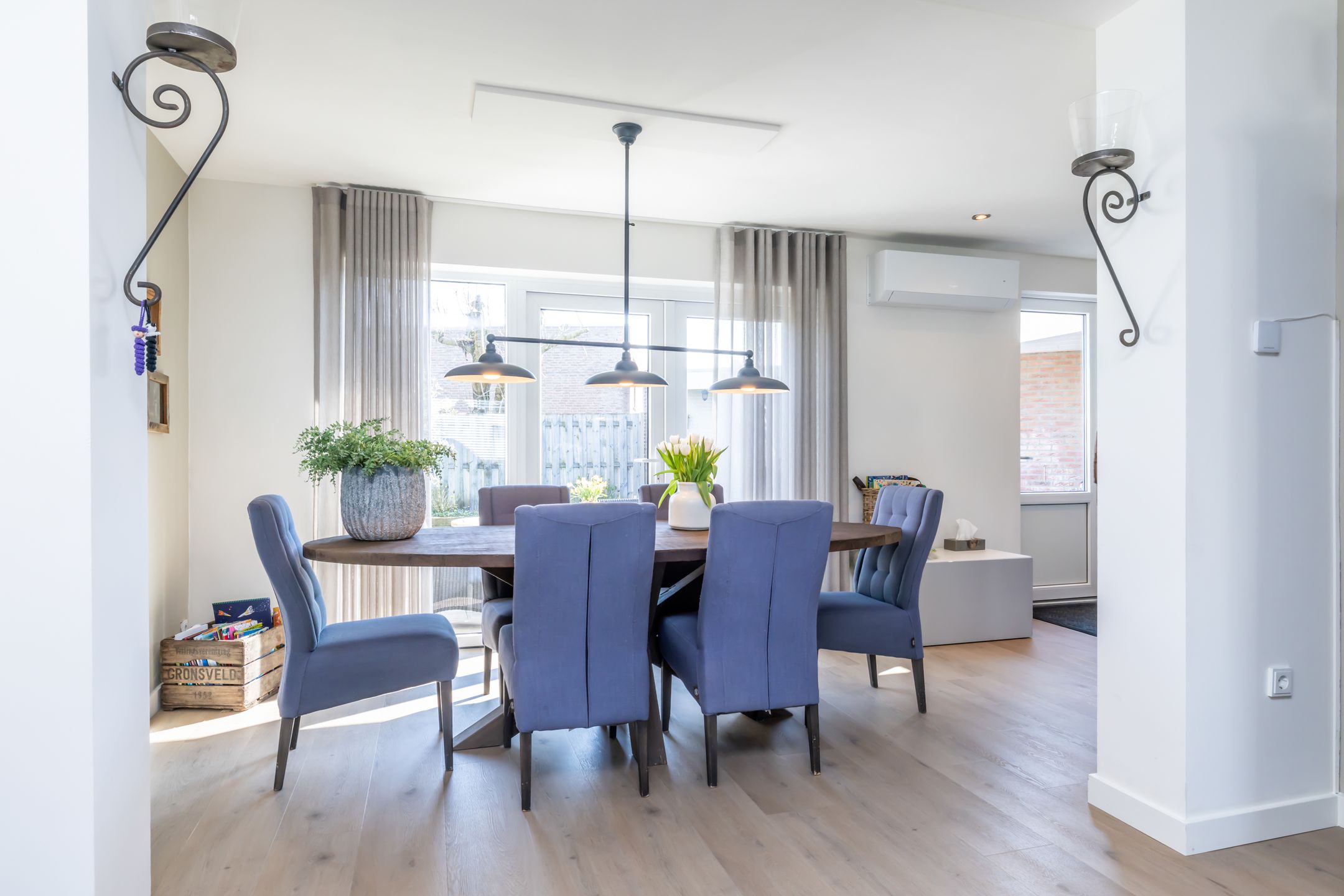 Photo 9 of Burg. Beckersstraat 9