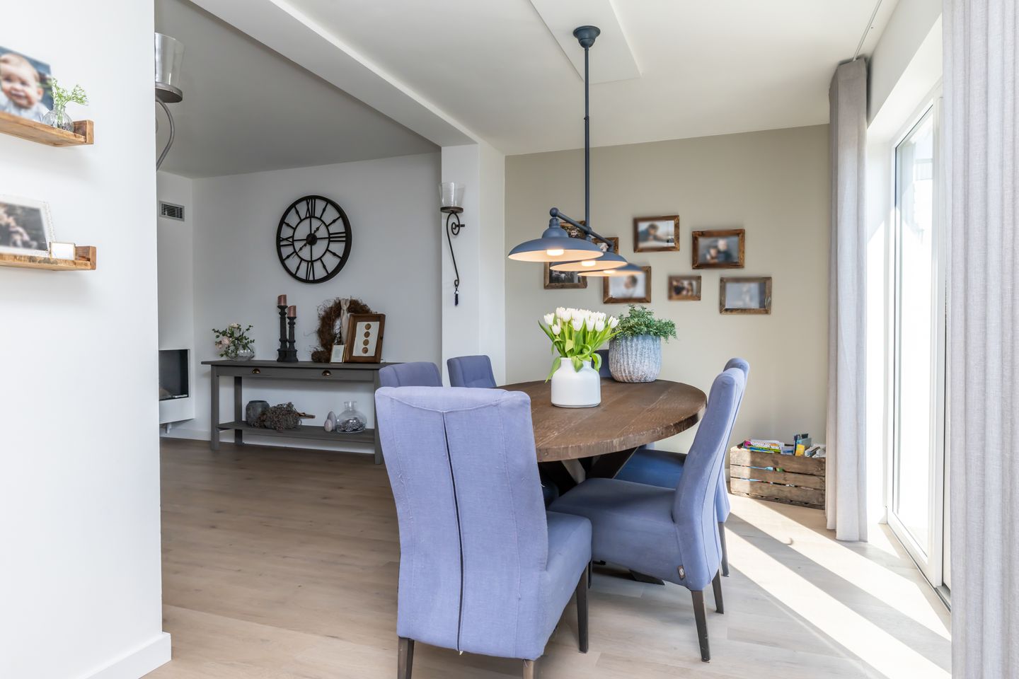 Photo 10 of Burg. Beckersstraat 9