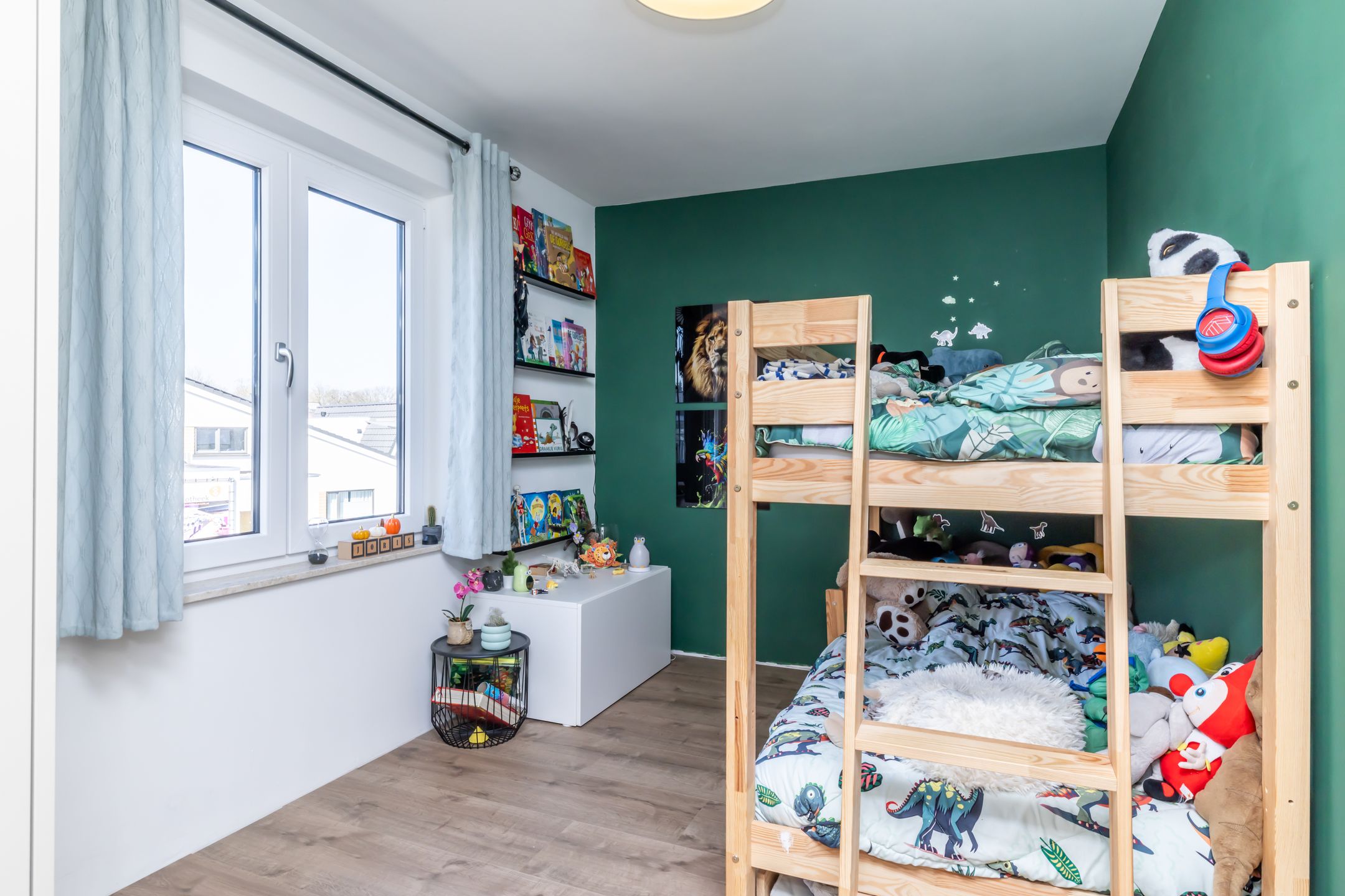 Photo 24 of Burg. Beckersstraat 9