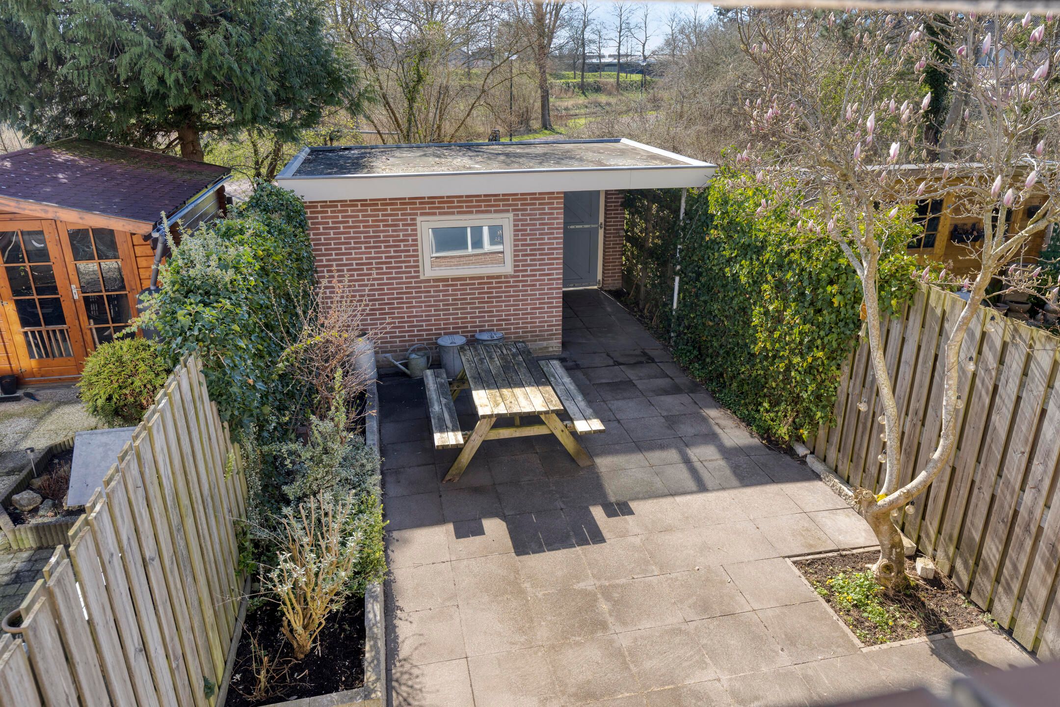 Foto 36 van Gouwe 20