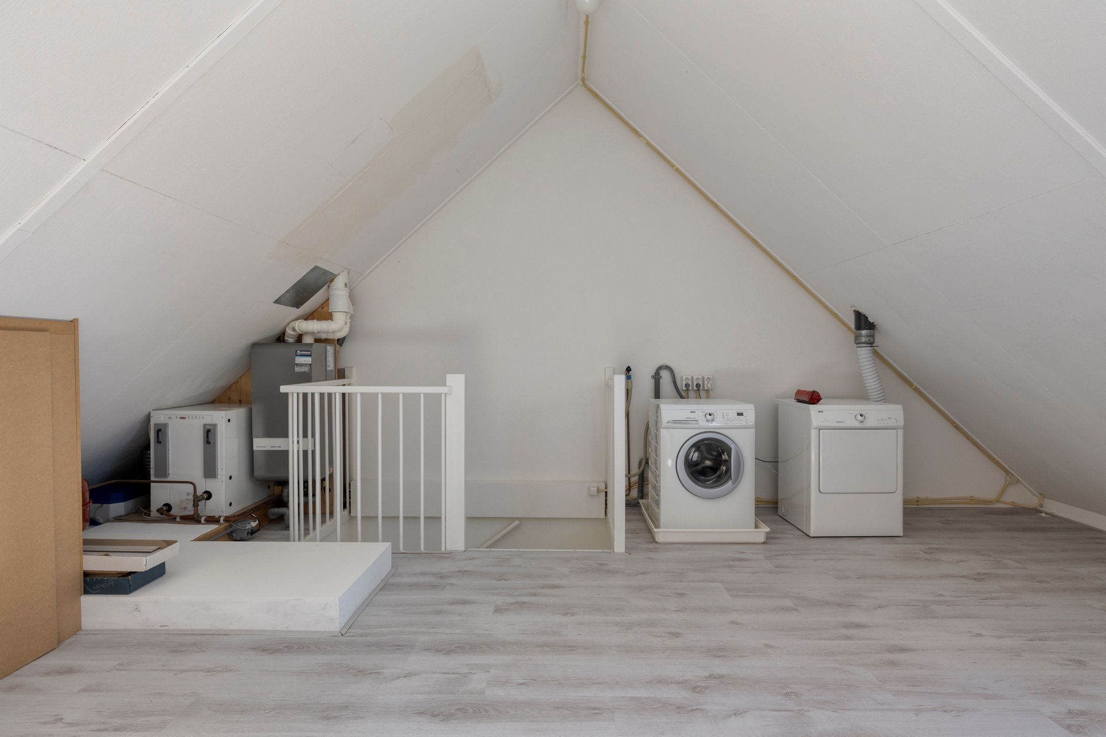 Foto 33 van Gouwe 20