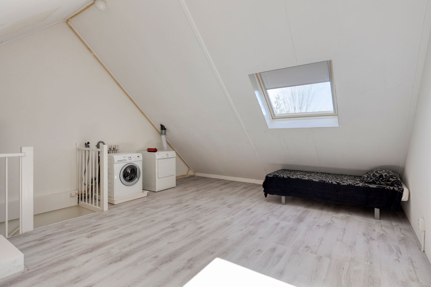 Foto 35 van Gouwe 20