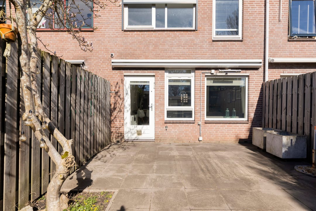 Foto 38 van Gouwe 20