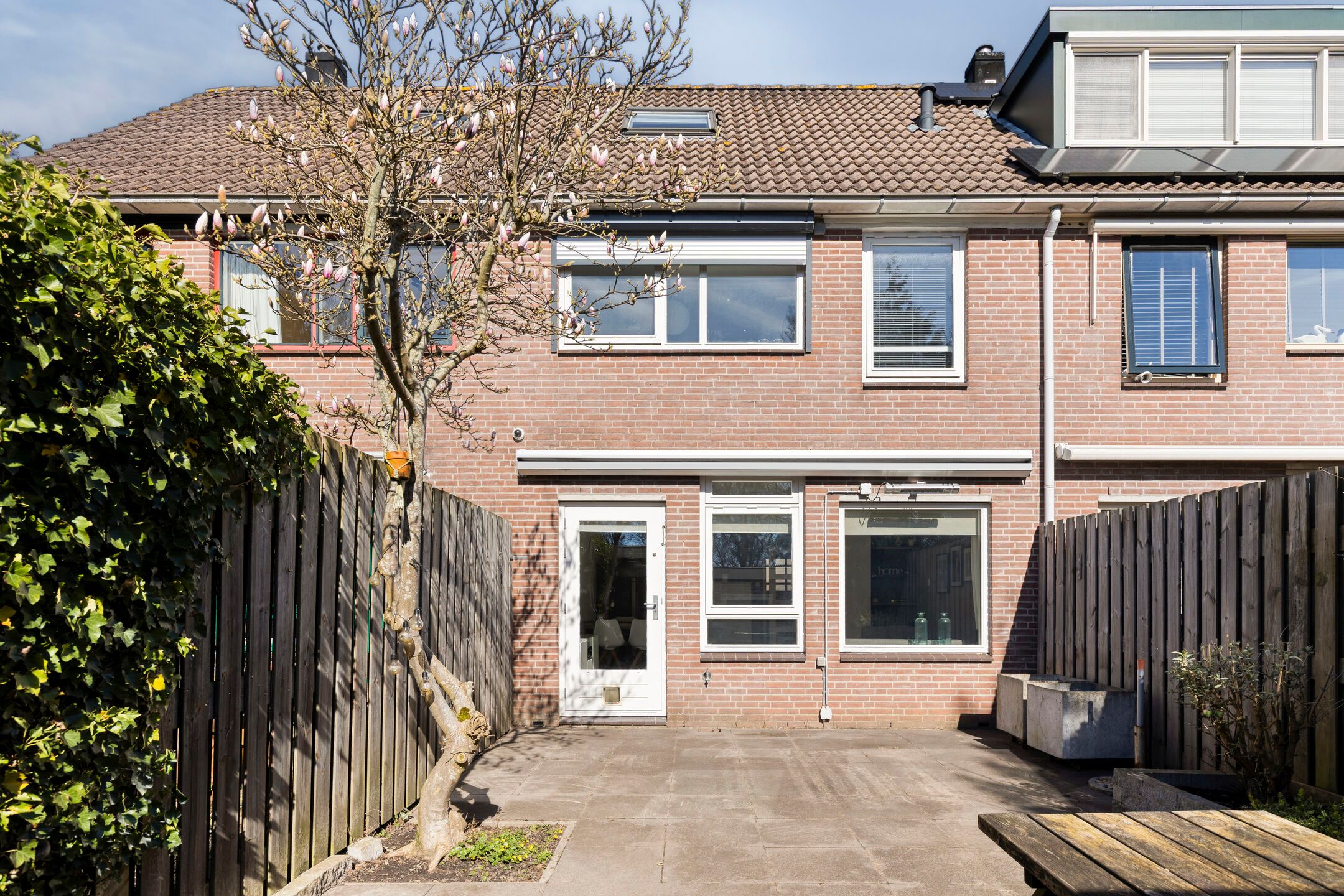 Foto 39 van Gouwe 20