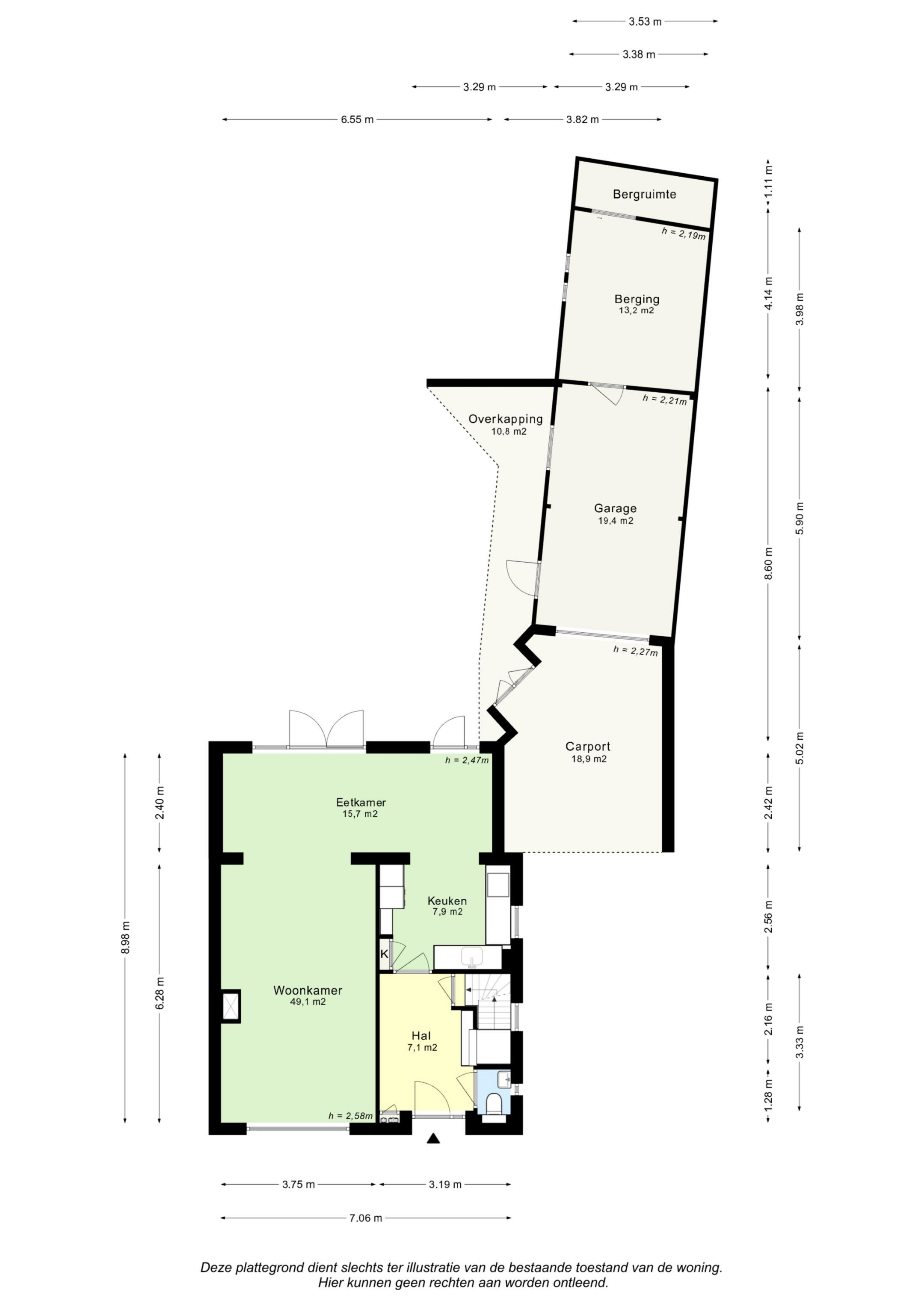 Photo 39 of Burg. Beckersstraat 9