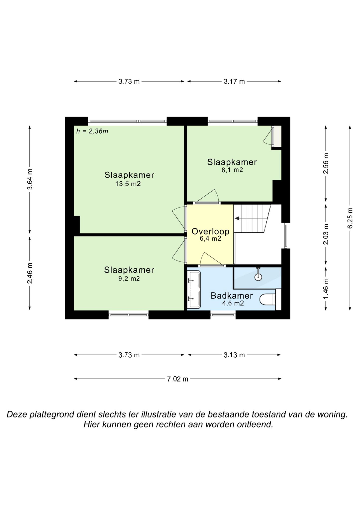 Photo 40 of Burg. Beckersstraat 9