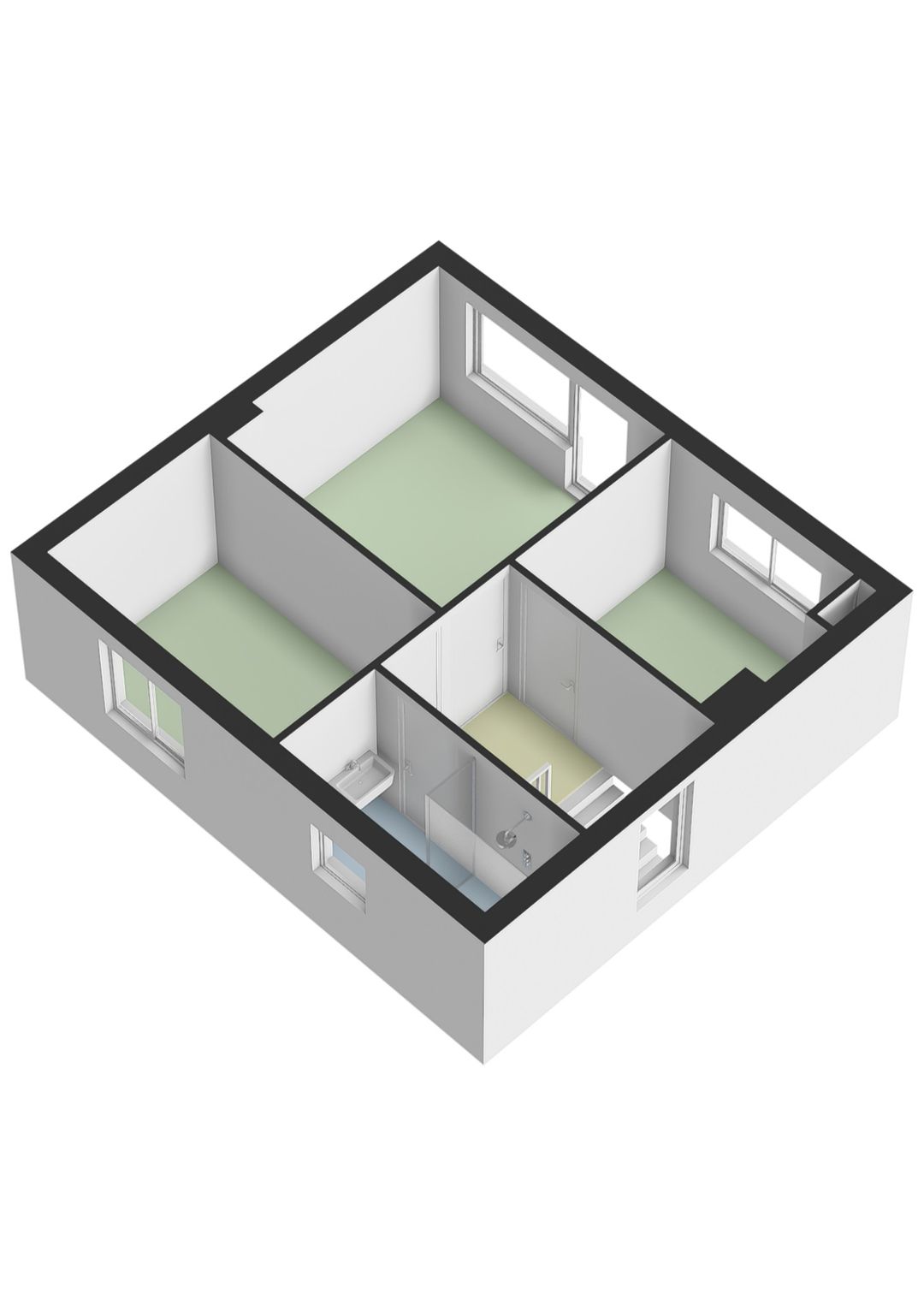 Photo 43 of Burg. Beckersstraat 9