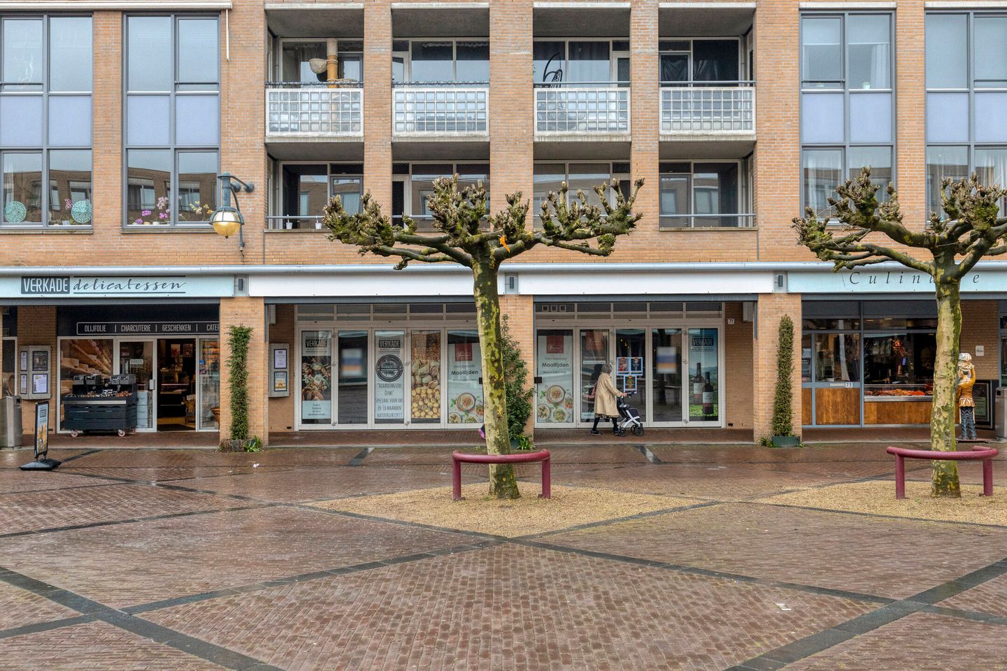 Bekijk foto 1 van De Loper 69