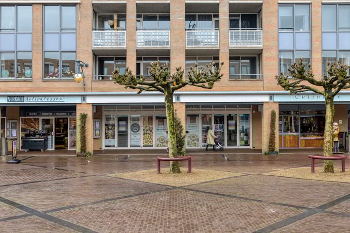 De Loper 69, Vlaardingen